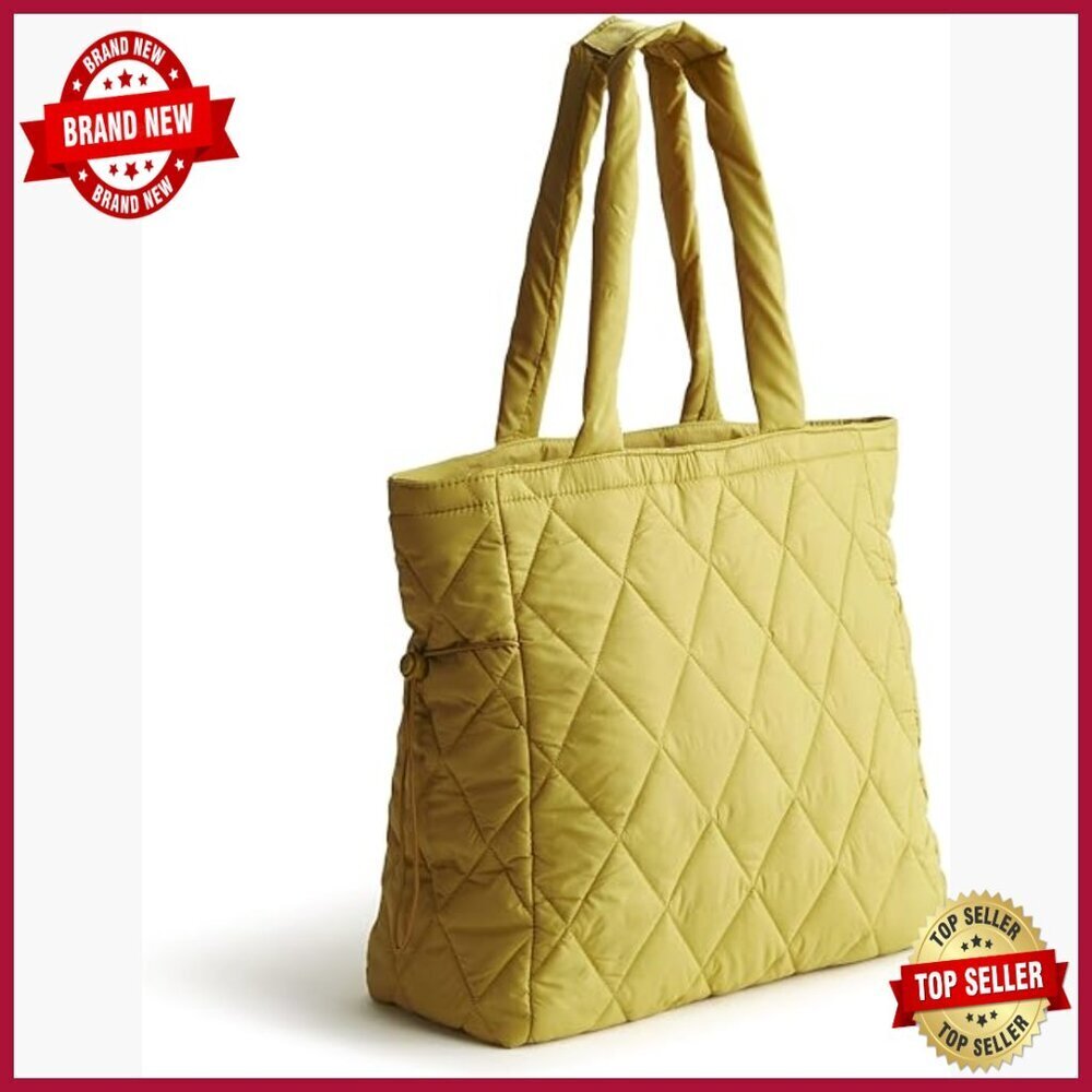 Featherweight Original Tote, 16" H, 15" W, 5" D, 100% Nylon, Water-Repellent
